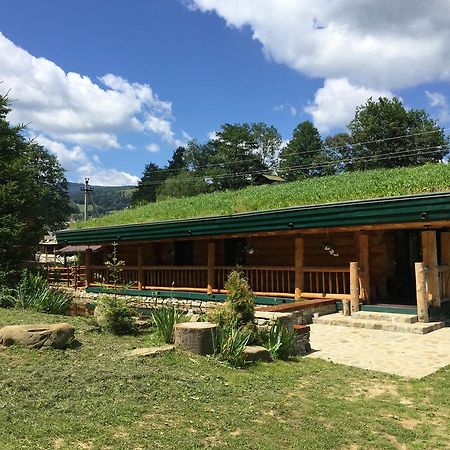 Eco House Butinar Βίλα Kosmach Εξωτερικό φωτογραφία