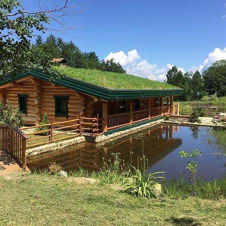 Eco House Butinar Βίλα Kosmach Εξωτερικό φωτογραφία