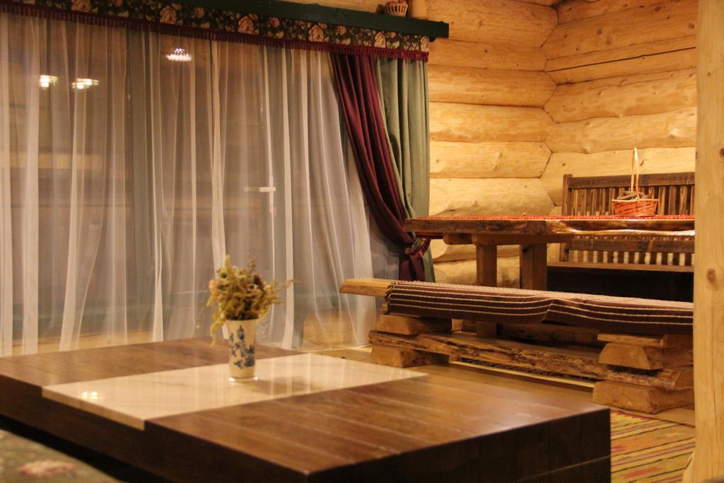 Eco House Butinar Βίλα Kosmach Εξωτερικό φωτογραφία