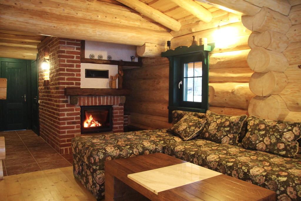 Eco House Butinar Βίλα Kosmach Εξωτερικό φωτογραφία
