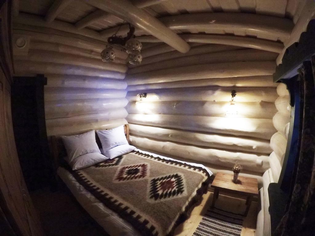 Eco House Butinar Βίλα Kosmach Εξωτερικό φωτογραφία