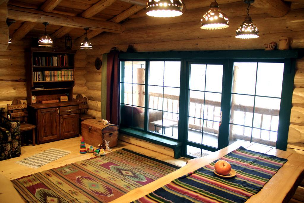 Eco House Butinar Βίλα Kosmach Εξωτερικό φωτογραφία