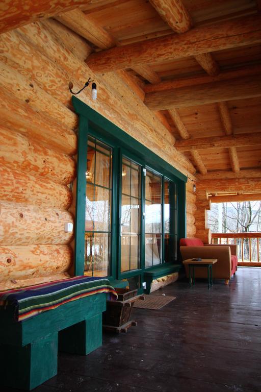 Eco House Butinar Βίλα Kosmach Εξωτερικό φωτογραφία