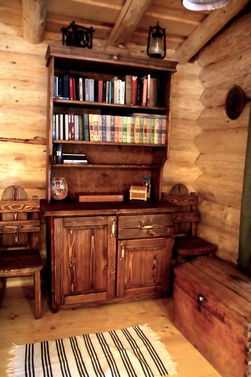 Eco House Butinar Βίλα Kosmach Εξωτερικό φωτογραφία