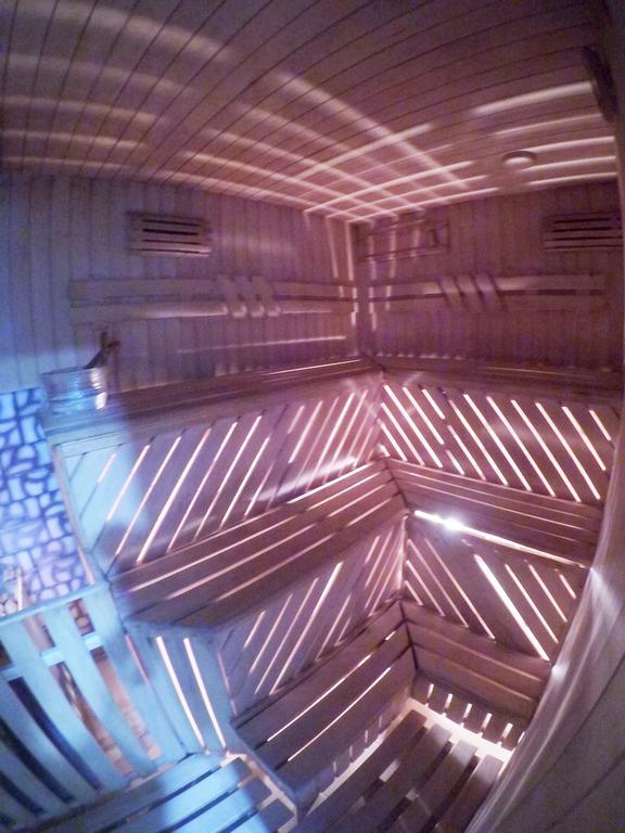 Eco House Butinar Βίλα Kosmach Εξωτερικό φωτογραφία