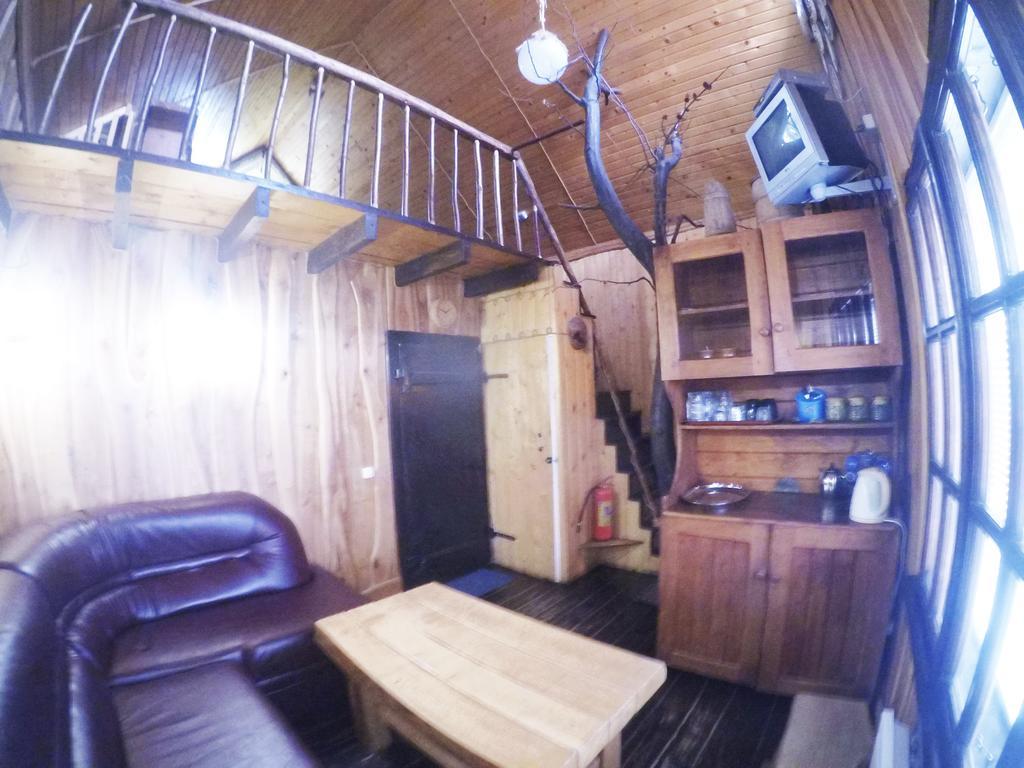 Eco House Butinar Βίλα Kosmach Εξωτερικό φωτογραφία