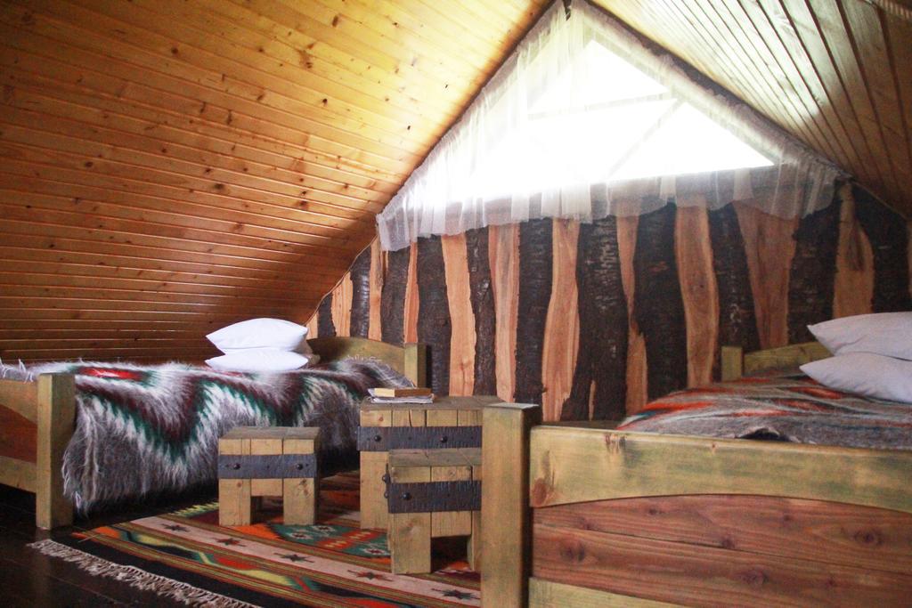 Eco House Butinar Βίλα Kosmach Εξωτερικό φωτογραφία