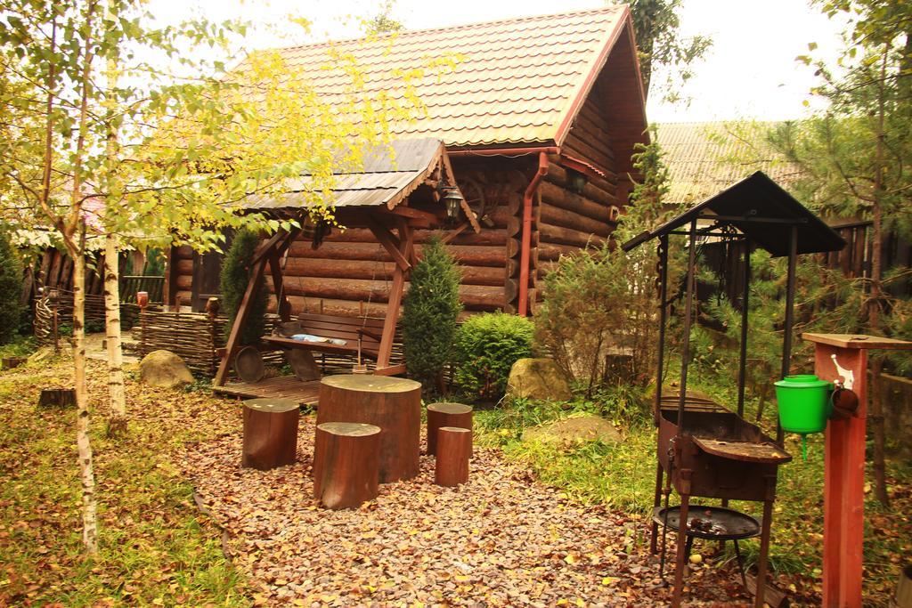 Eco House Butinar Βίλα Kosmach Εξωτερικό φωτογραφία