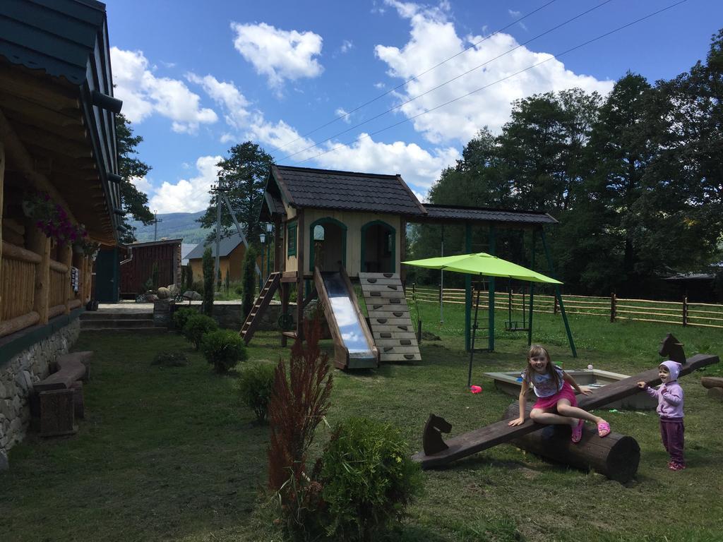 Eco House Butinar Βίλα Kosmach Εξωτερικό φωτογραφία