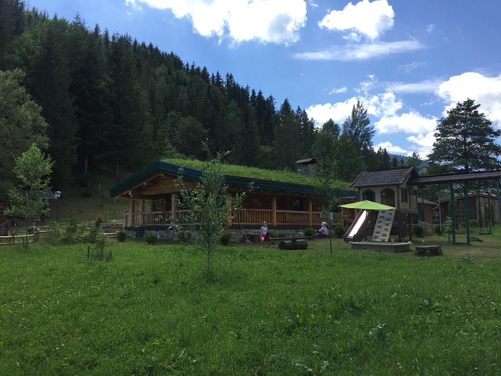 Eco House Butinar Βίλα Kosmach Εξωτερικό φωτογραφία