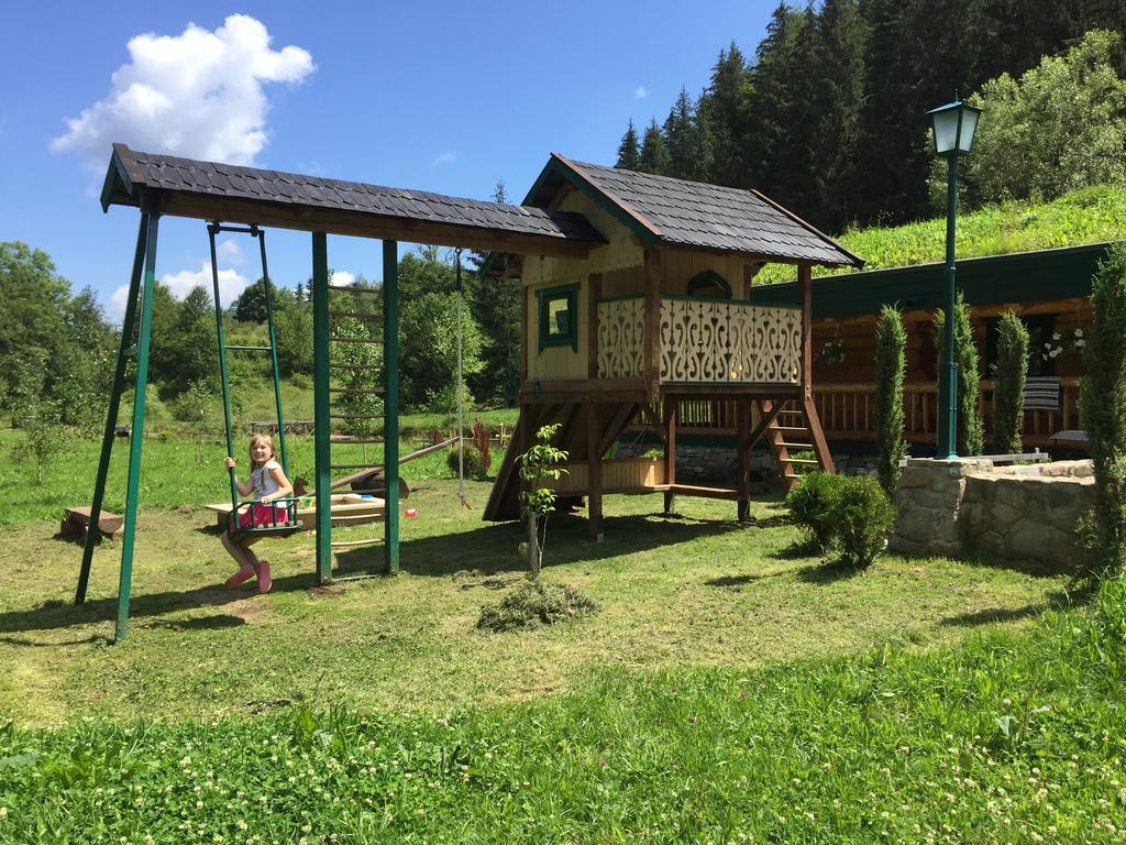 Eco House Butinar Βίλα Kosmach Εξωτερικό φωτογραφία